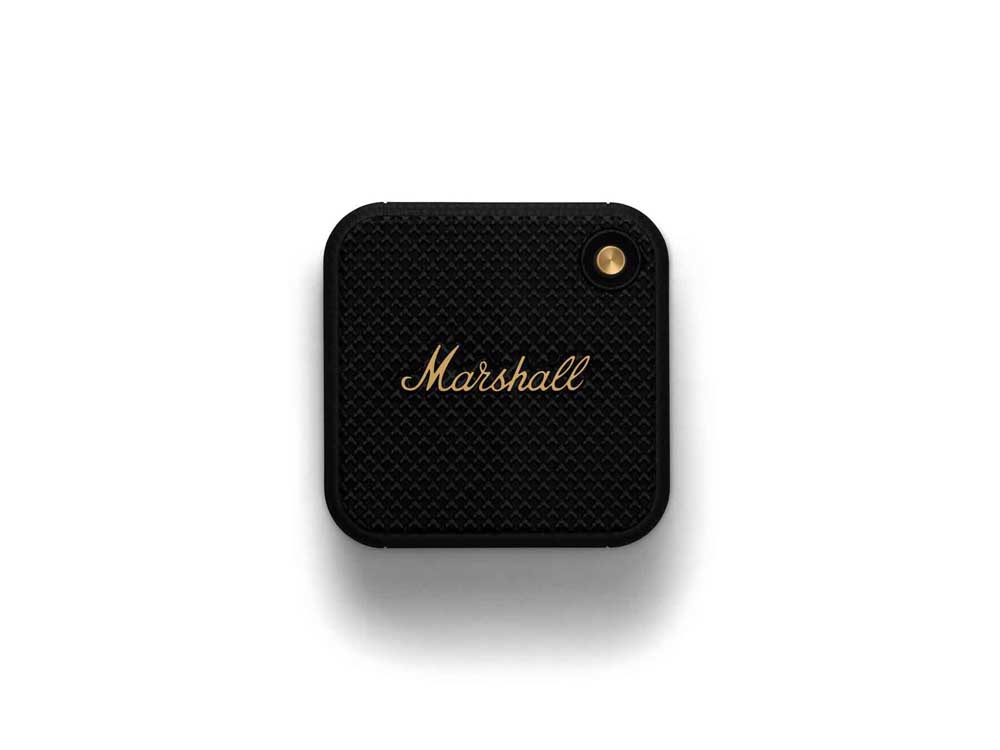 Marshall Speakers Marshall Speaker